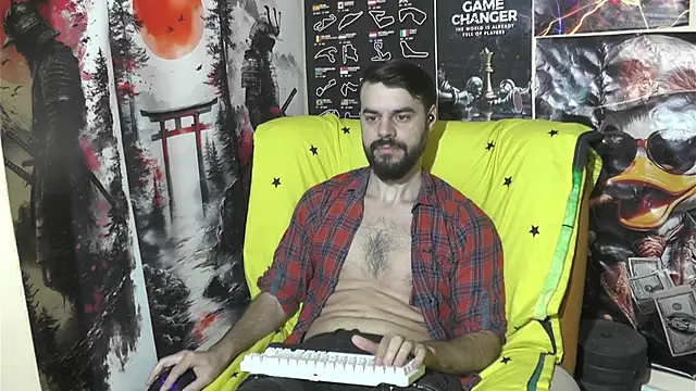 00george online show from 02.19.26