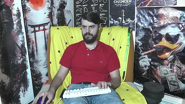 00george online show from 03.06.26