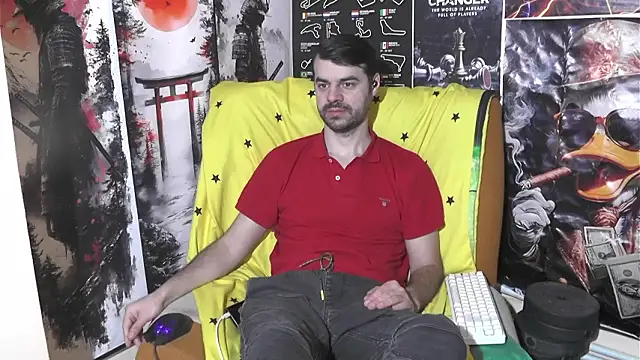 00george online show from 03.09.26