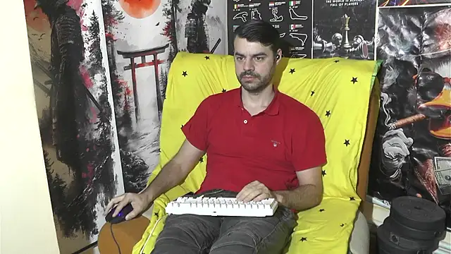 00george online show from 03.10.26