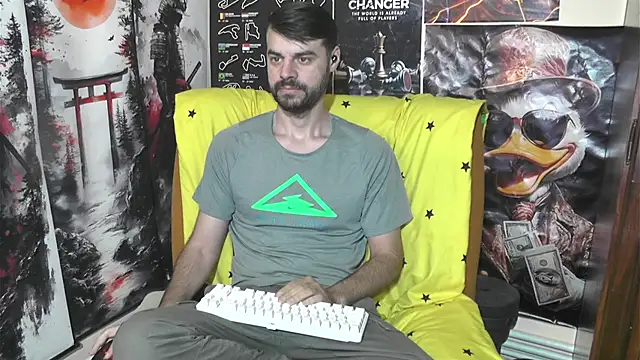 00george online show from 04.04.26