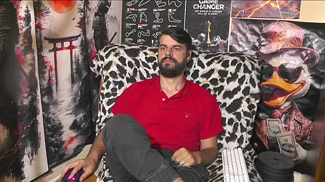 00george online show from 05.23.26