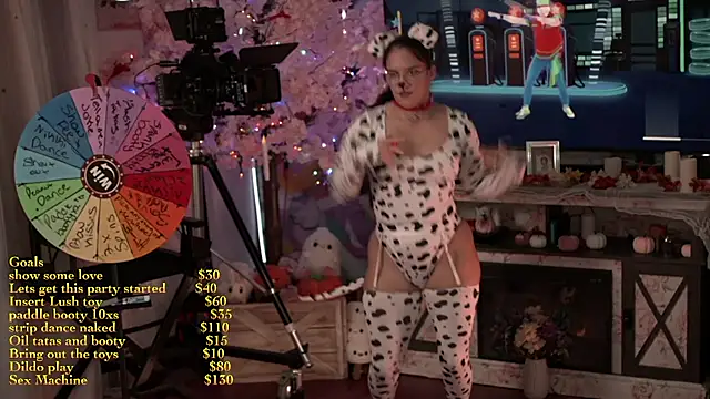 Nikki Torres online show from 11.13.25