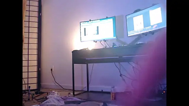 Mikela Alexa online show from 02.07.26