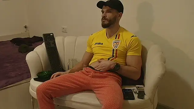 MauroTwin online show from 02.16.26