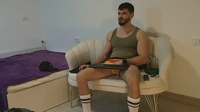 MauroTwin online show from 02.23.26