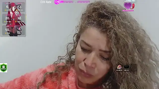 dalilasquirt1 online show from 03.15.25