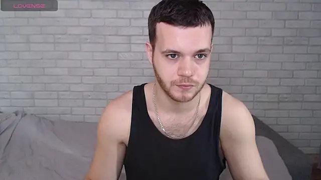 Alexxx horny online show from 01.06.26