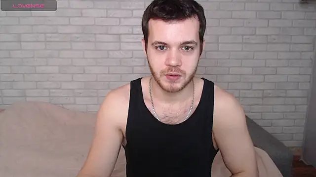 Alexxx horny online show from 03.02.26