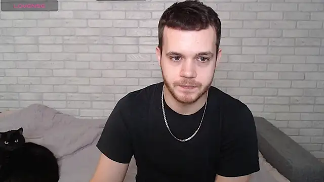 Alexxx horny online show from 03.19.26