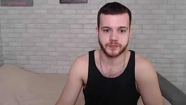 Alexxx horny online show from 04.14.26