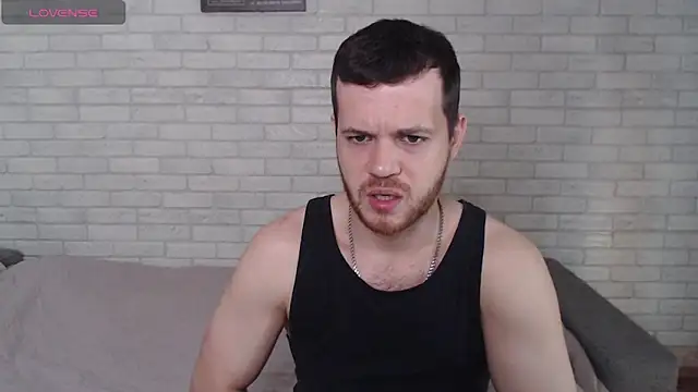 Snapshot of Alexxx_horny chatting on 07.30.26 Alexxx horny online show from 07.30.26