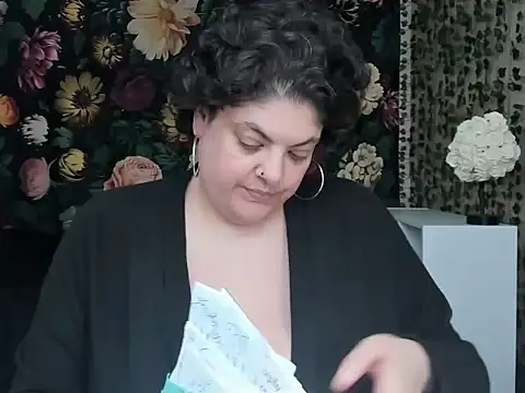 Exotic-Melons online show from 11.16.25