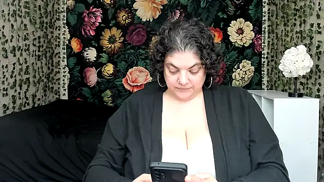 Exotic-Melons online show from 04.08.26