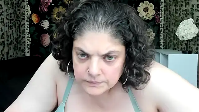 Exotic-Melons online show from 07.23.26