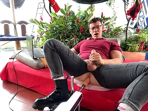 simon and david online show from 09.11.25