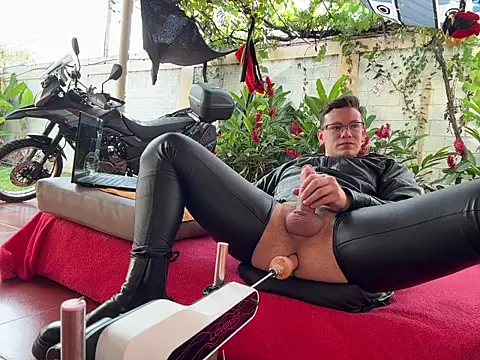 simon and david online show from 11.04.25