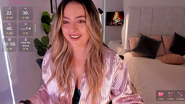 AmyWood online show from 05.30.26