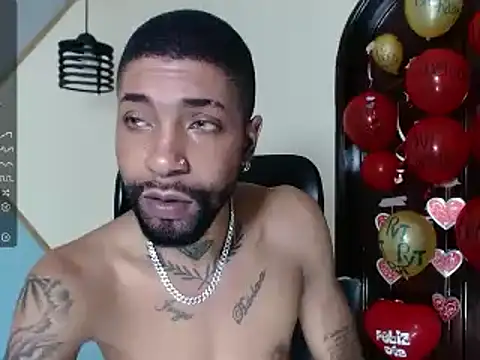 kilian xx online show from 02.17.25