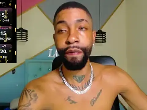 kilian xx online show from 03.19.25