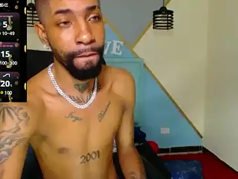 kilian xx online show from 03.20.25