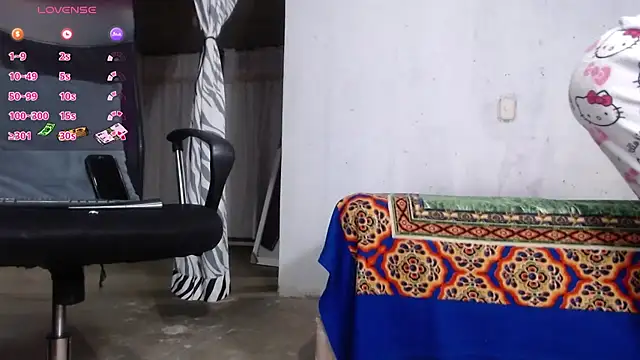 kilian xx online show from 02.22.26