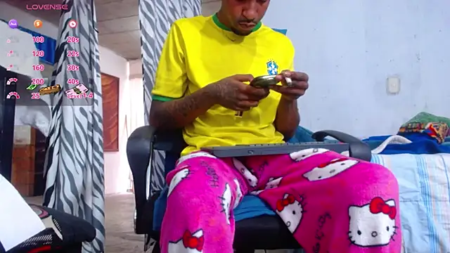 kilian xx online show from 03.22.26