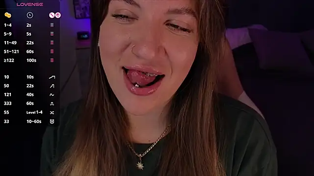 Fairy  Sofia online show from 03.27.26