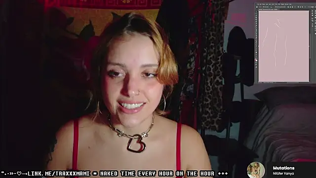 mskuddo online show from 06.02.26