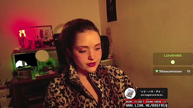 mskuddo online show from 07.09.26