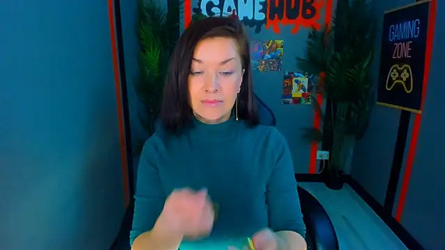 AnaMills online show from 04.15.26