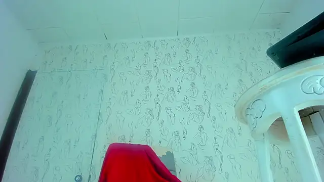 SEXYBABYGIRLTS online show from 10.31.25