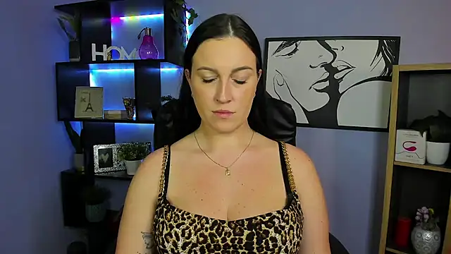 FUN AMI online show from 02.18.25