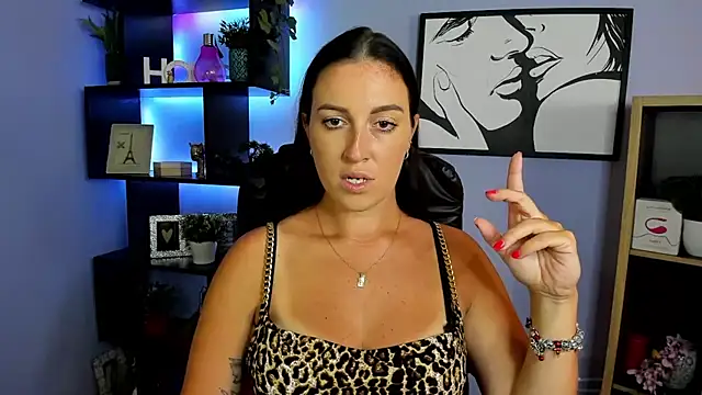 FUN AMI online show from 10.07.25