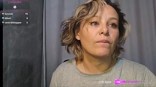 Snapshot of dagny-jo chatting on 12.31.24 dagny-jo online show from 12.31.24