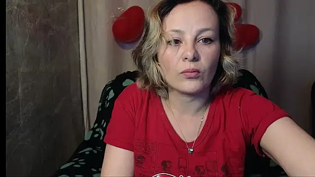 Snapshot of dagny-jo chatting on 02.28.25 dagny-jo online show from 02.28.25