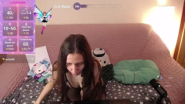 Wings of A Butterfly online show from 11.12.25