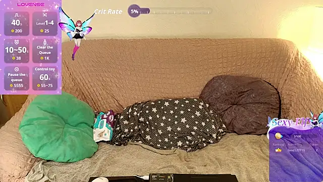 Wings of A Butterfly online show from 01.10.26