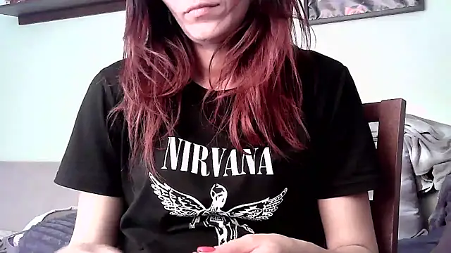 Katesweetkate online show from 04.22.26