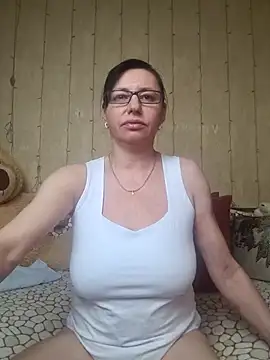 Amberhotqueen online show from 03.11.25