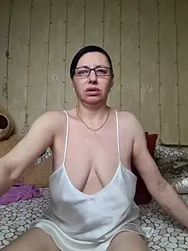 Amberhotqueen online show from 03.15.25