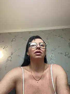 Amberhotqueen online show from 07.24.26