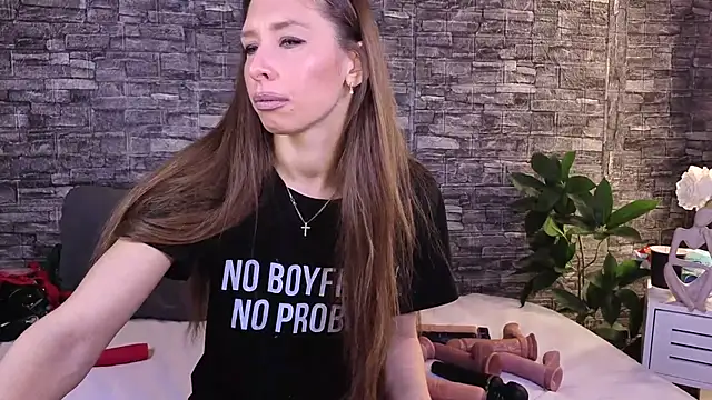 JennyPisik online show from 03.09.26