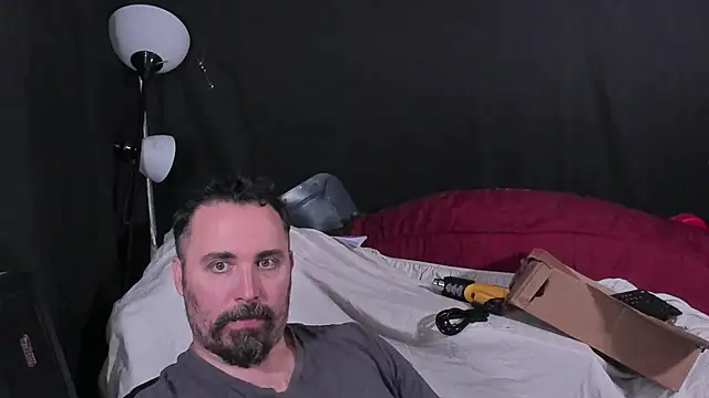 Snapshot of Metalstud chatting on 04.29.26 Metalstud online show from 04.29.26