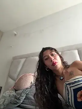 vaneelee online show from 03.15.26