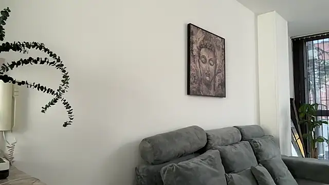 MarcellaGriffin online show from 03.12.25