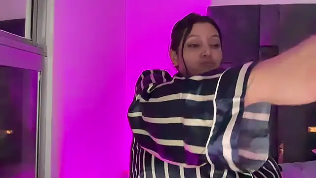 MarcellaGriffin online show from 03.19.25