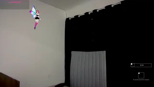 MarcellaGriffin online show from 11.21.25