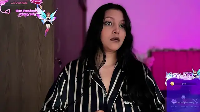 MarcellaGriffin online show from 03.01.26