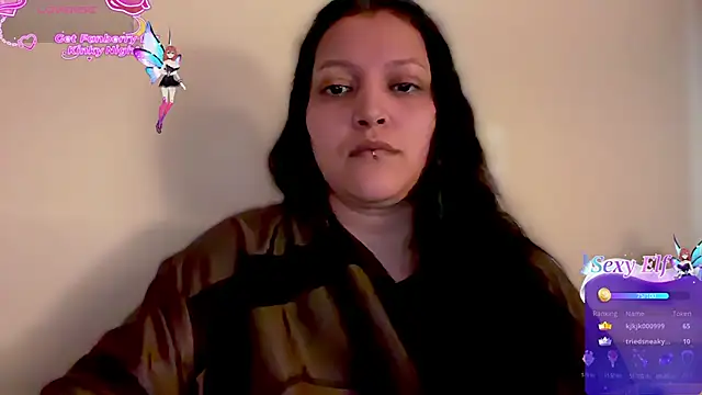 MarcellaGriffin online show from 04.29.26